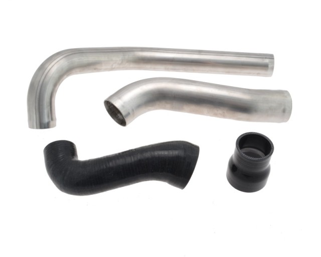 IDParts Upgraded Intercooler Pipes Instructions