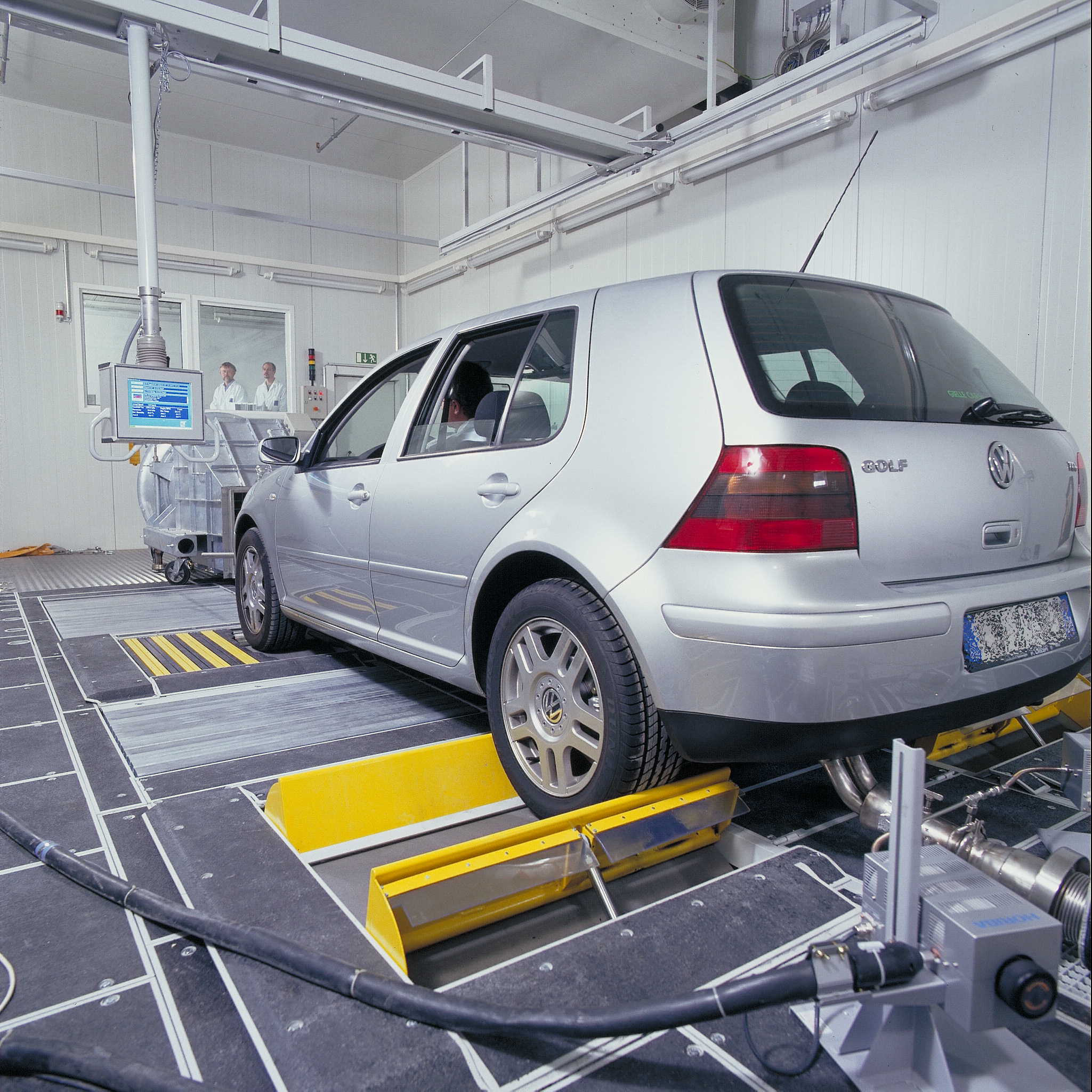 New Diesel Emissions Lawsuits: What’s Happening?