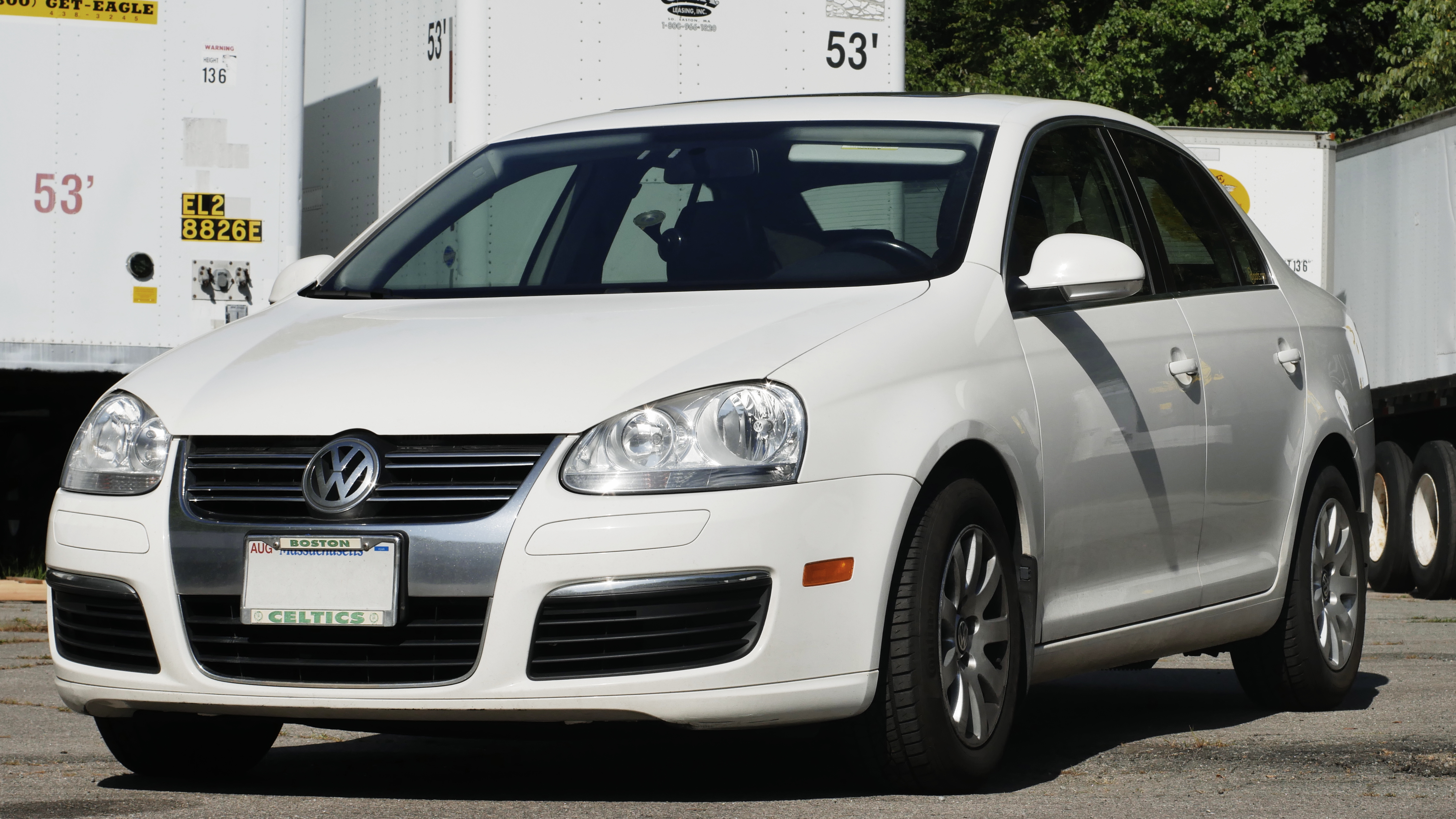 Volkswagen Gen 1 Fix: First Impressions