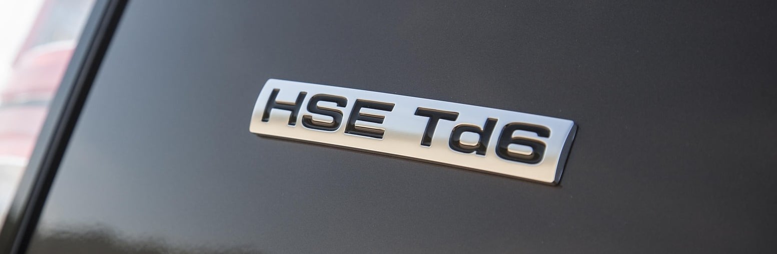 Land Rover & Range Rover Diesel Oil Specifications