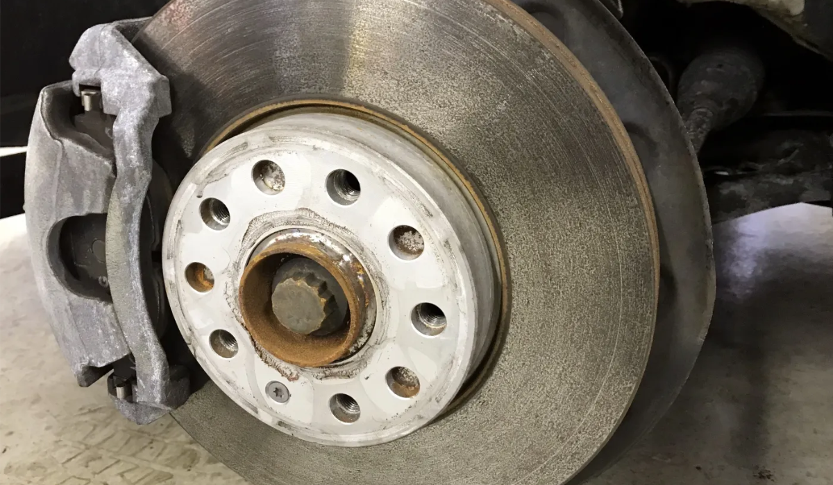 Why Do Brakes Squeal/Squeak? DIESEL NEWS, INFO, & HELPFUL GUIDES
