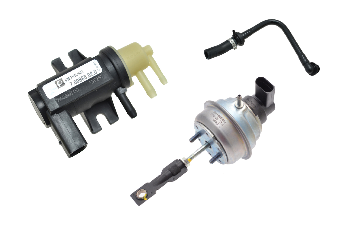 ALH Smoke on Acceleration – Common Causes