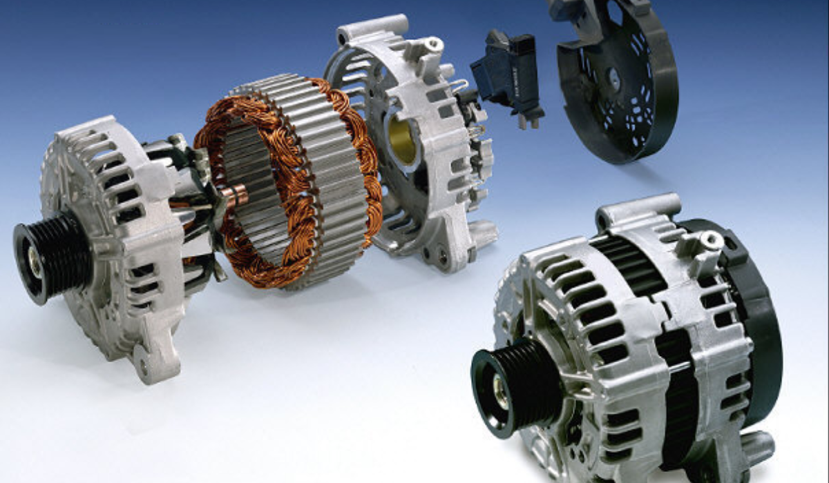 New vs Remanufactured Parts