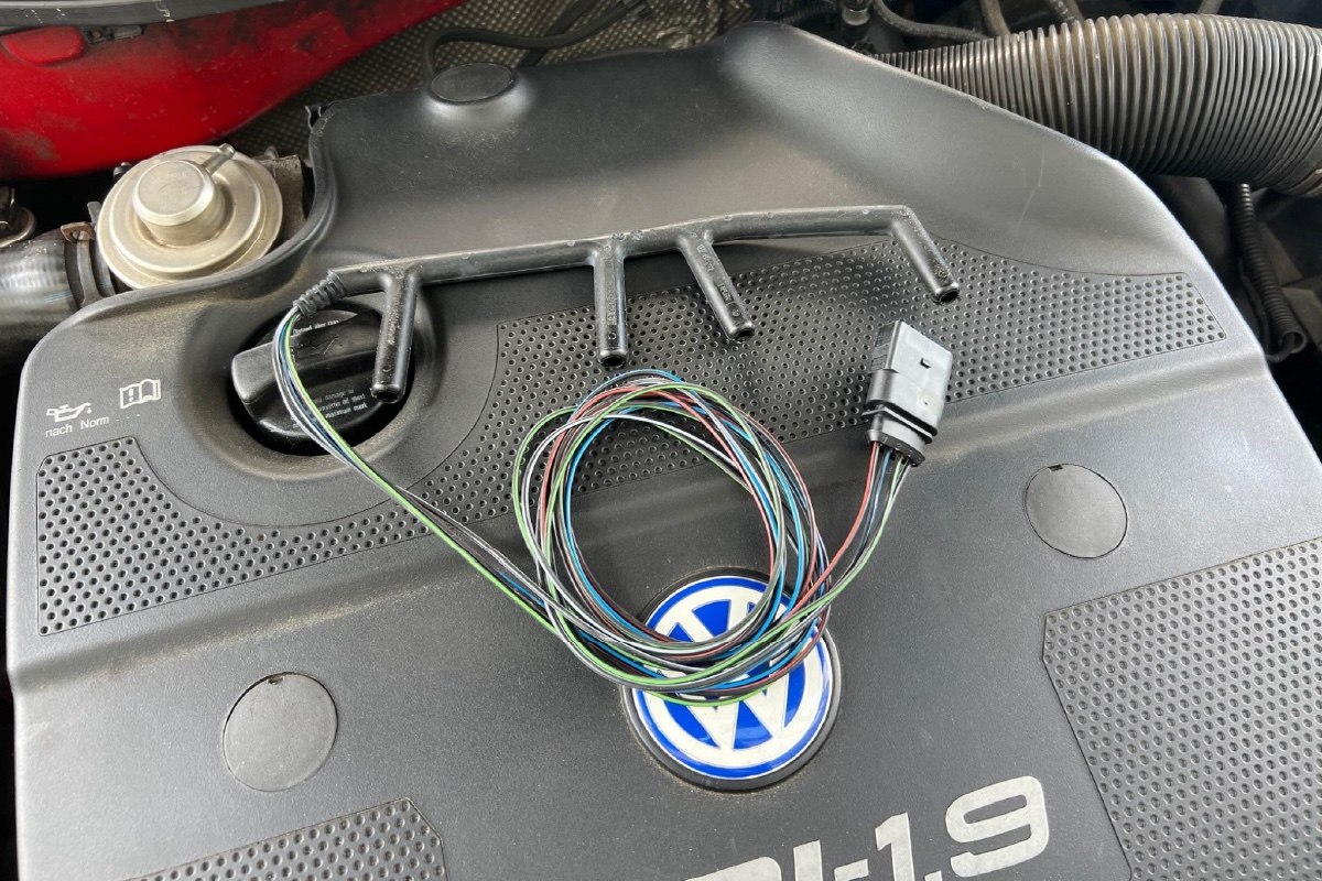 2- Wire vs 4 Wire TDI Glow Plug Harness – NEWS, INFO, & HELPFUL GUIDES