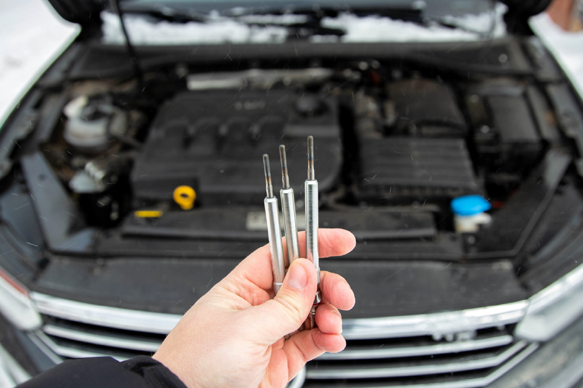 Is a Diesel Right For Me?