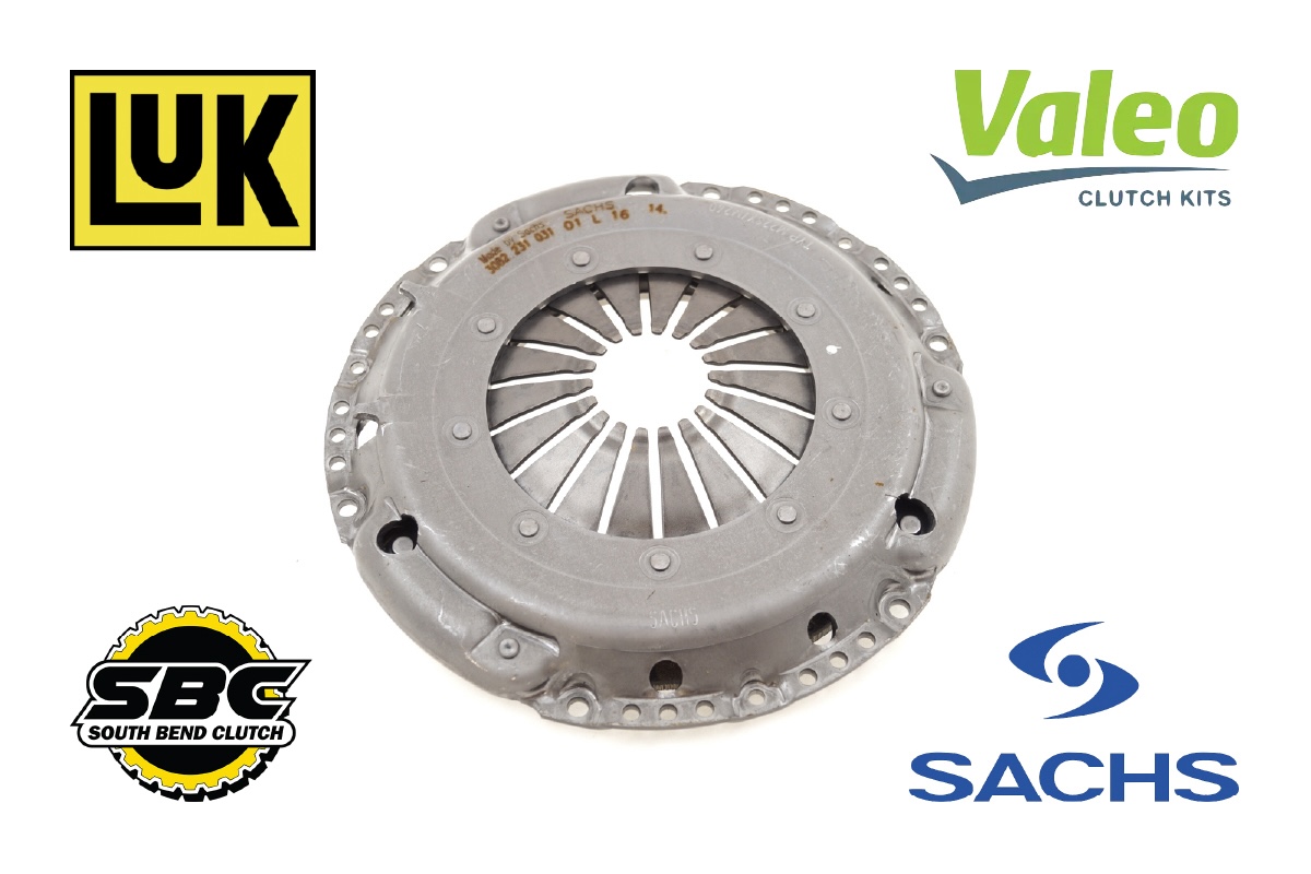 Clutch Replacement Options for Your TDI