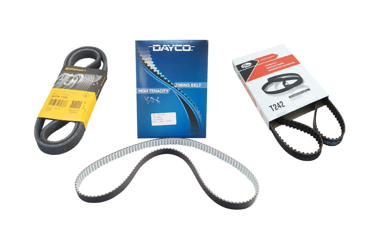 Which Timing Belt is Best?