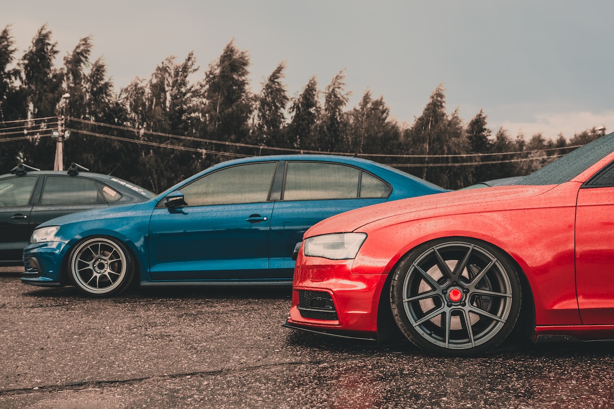 Lift, Level, Lower! Suspension Modifications for Diesels