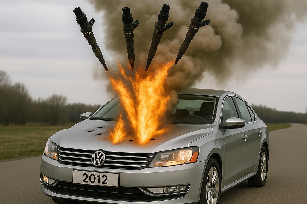 Nozzle Flight Risk: The Curious Case of the CKRA Injectors