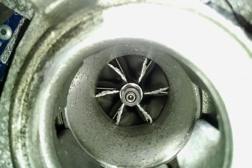Why Turbochargers Fail