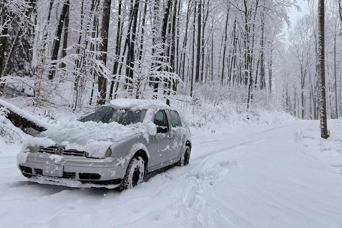 How to Know When Your Suspension Needs Updating