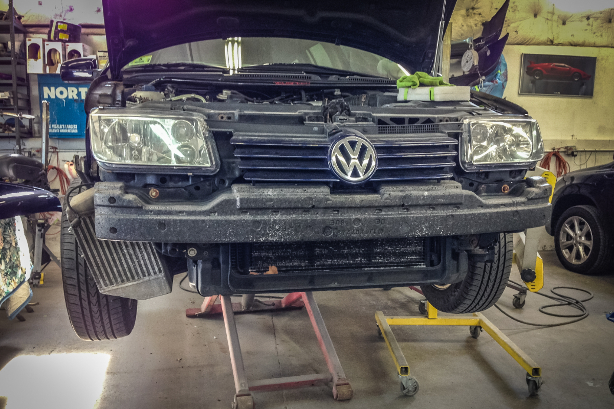 24 Years: What Wears Out, and When