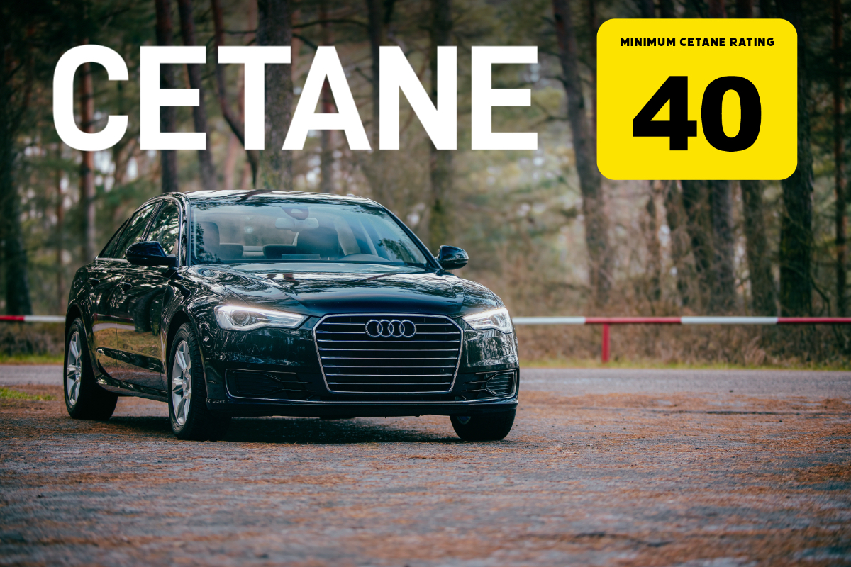 Understanding Cetane: What It Is and How It Matters