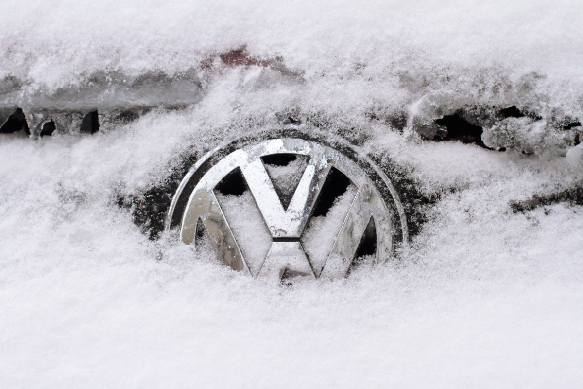 Diesel Fuel Gelling: Is It Worth Worrying About?
